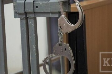 С незарегистрированным оружием бавлинские полицейские задержали 61-летнего мужчину без определенного места жительства