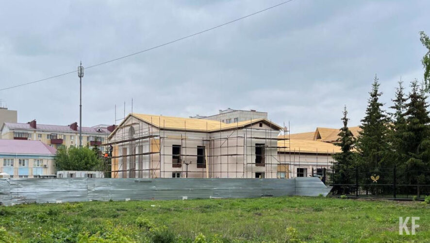 Соответствующая информация появилась на сайте госзакупок.