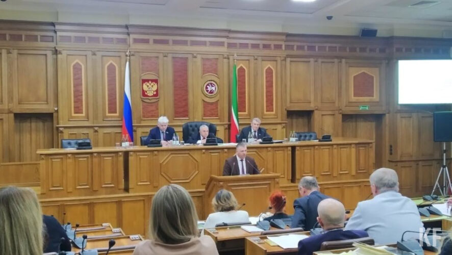 Хафиз Миргалимов заявил