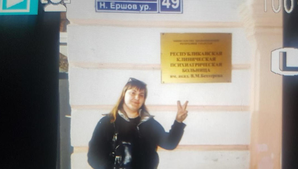 Многодетную мать из Челнов направили в психиатрическую больницу.