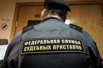 В основном нарушителей отправляют в Таджикистан и Узбекистан.