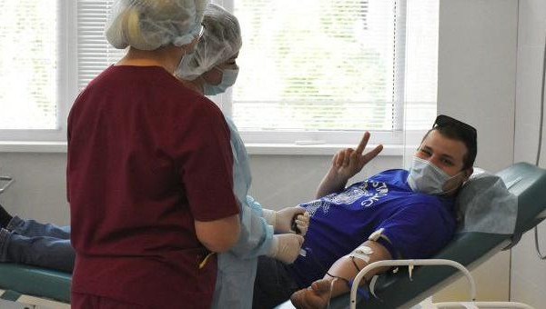 Среди участников есть и новички.