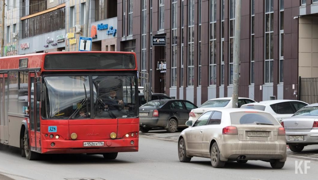 Спецмаршруты организованы в родительскую субботу.