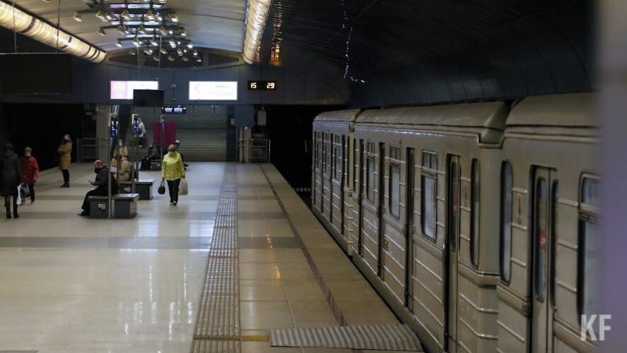 Подрядчику предстоит&nbsp;выполнить строительно-монтажные и прочие работы на участке от станции метро &laquo;Фучика&raquo; до станции метро &laquo;Сахарова&raquo;.