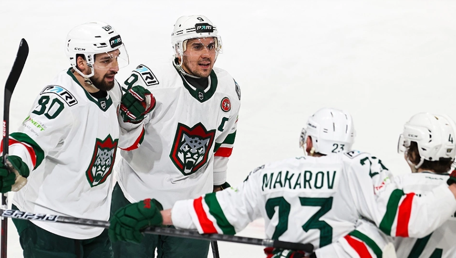 Матч завершился со счётом 1:2.