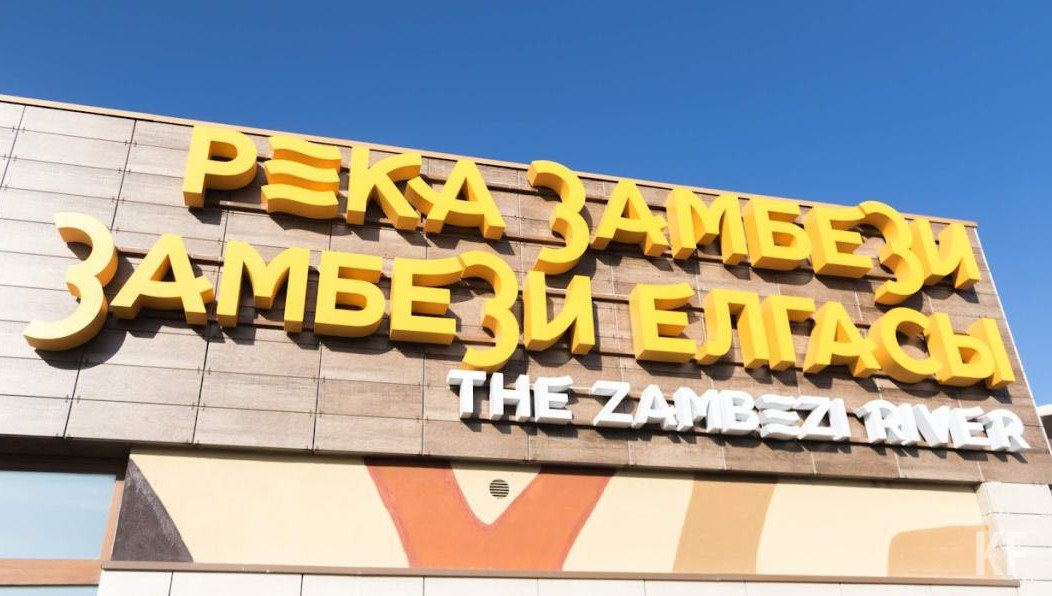 Полгода назад у Феди и Одри появился малыш.