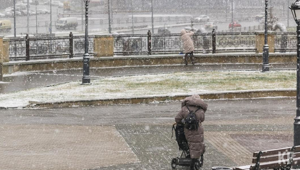 Многие написали в соцсетях