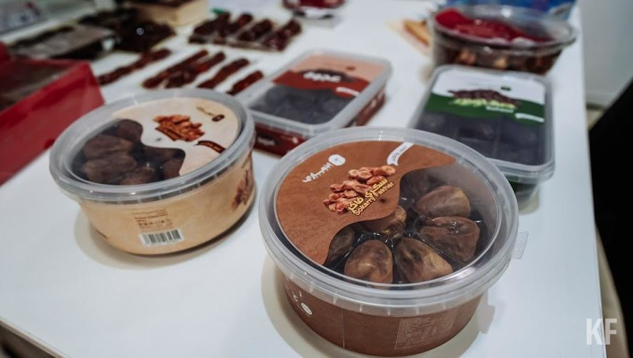 Оборудование для его производства уже купили.