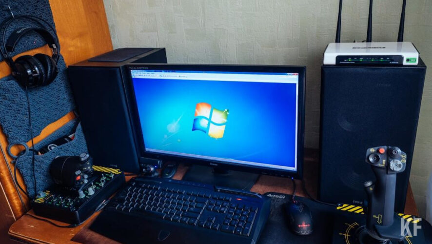 Услуги позволят отправлять и воспроизводить видео высокого качества.