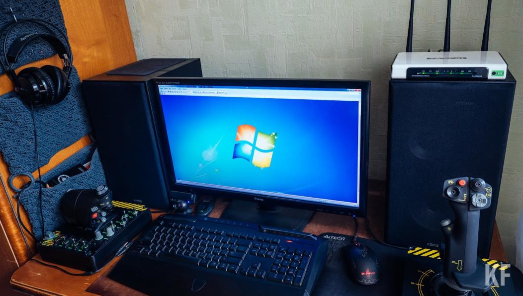 Услуги позволят отправлять и воспроизводить видео высокого качества.