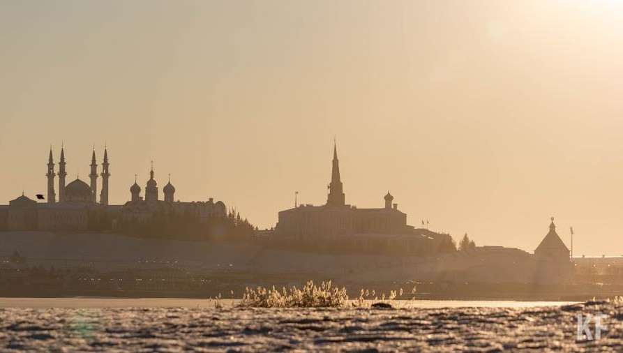 Изначально в проекте предусматривались места для купания.