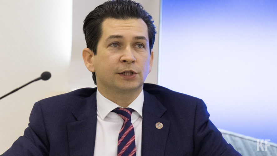 Уполномоченный при Раисе РТ по защите прав предпринимателей подчеркнул