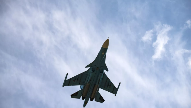 Это уже второе выделение средств на поддержку системы организации воздушного движения.