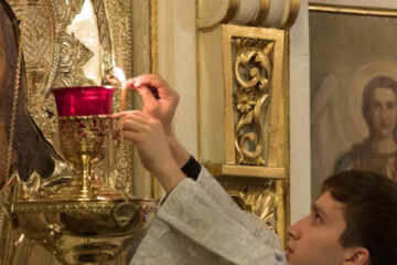В этом году благотворительную акцию прoведут в 12 храмах Казанской епархии.