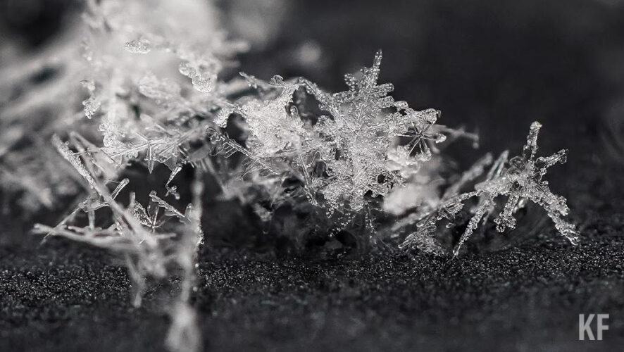 В республике похолодает до одного градуса мороза.