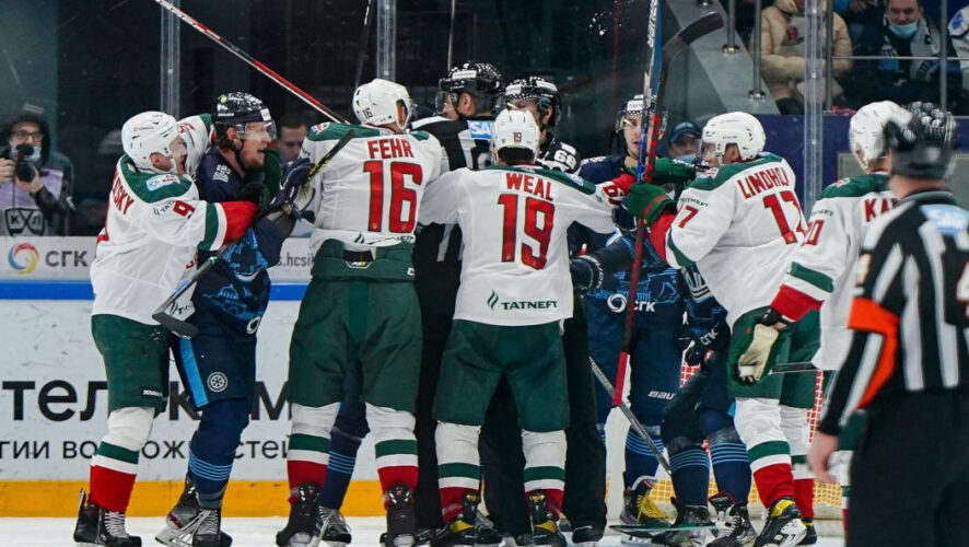 Стивен Кэмпфер уже может менять амплуа