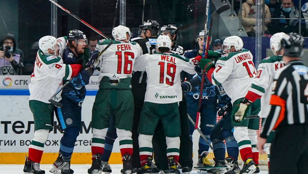 Стивен Кэмпфер уже может менять амплуа