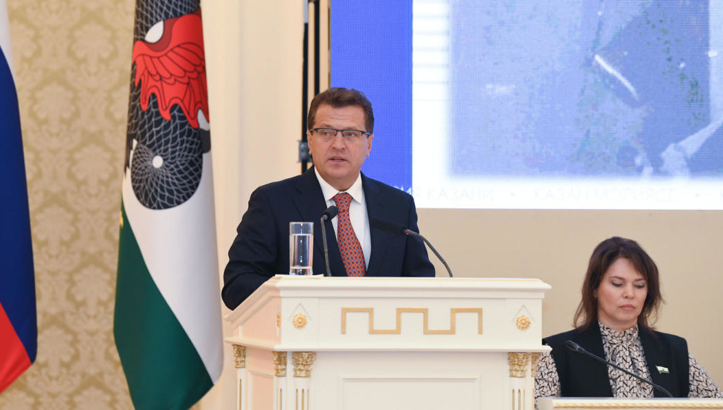 Хранители исторических документов в столице Татарстана отчитались о том