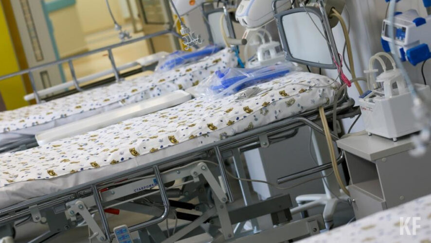 Такое предположение допустил вирусолог&nbsp;Чумаков.