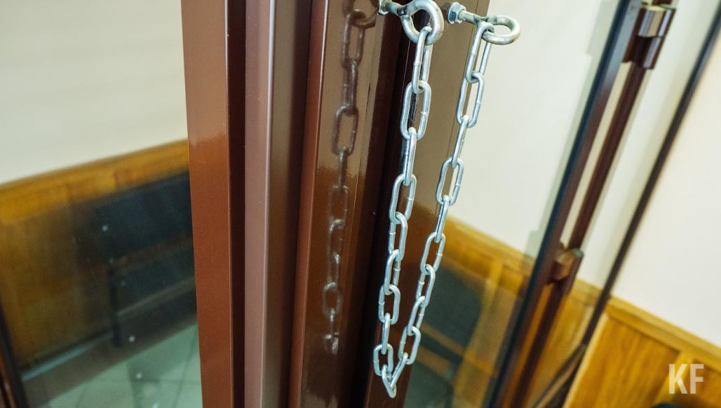 Женщина планировала развестись с мужем.