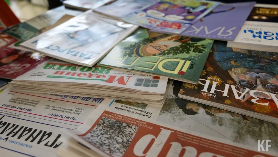 В новом учебном году действует подписка для детей и подростков.