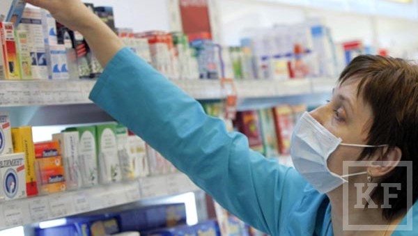 Правительство РФ выделит Татарстану 900 млн рублей на лекарства для детей-инвалидов. Соответствующее распоряжение опубликовано на сайте правительства РФ. Средства направят на обеспечение лекарствами
