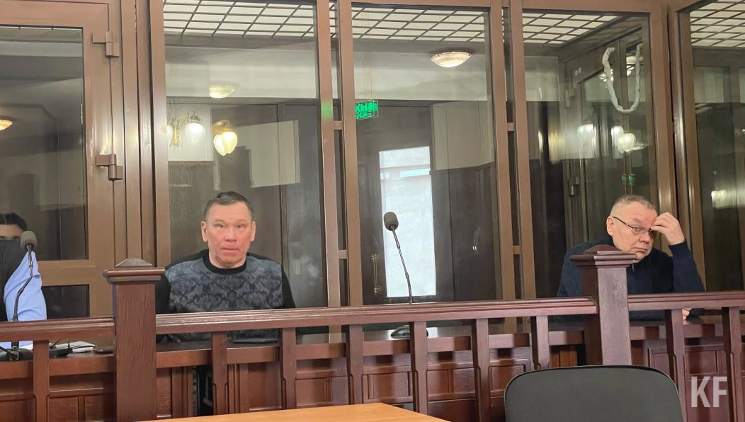 Очередной свидетель