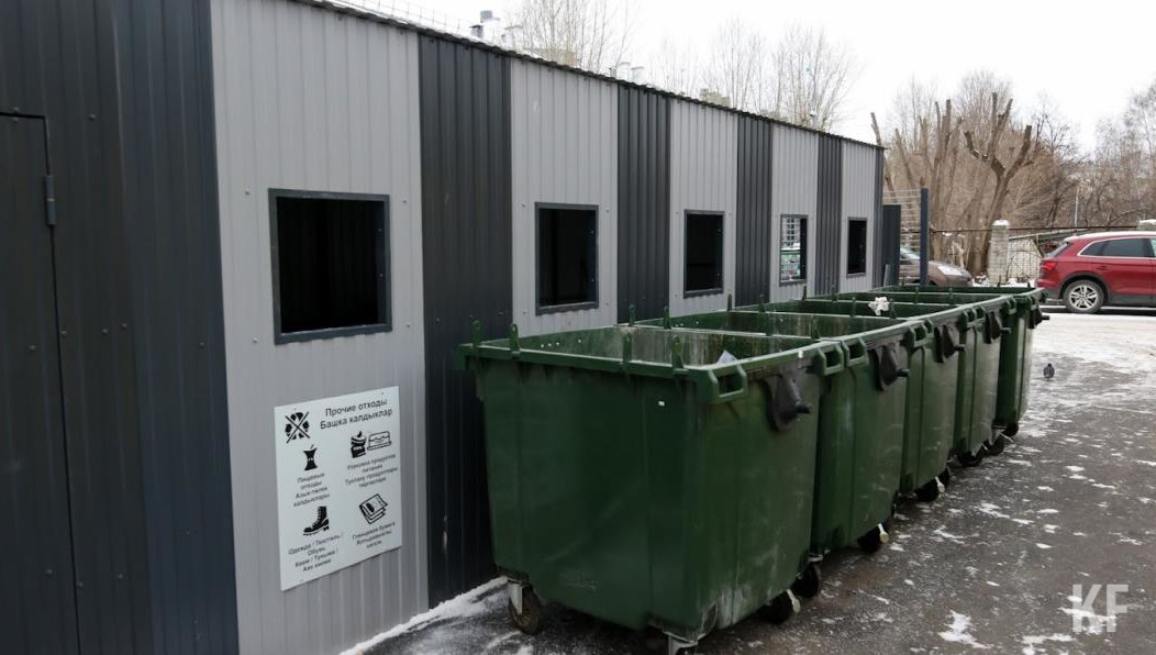 Мужчина вынашивал план неделю.