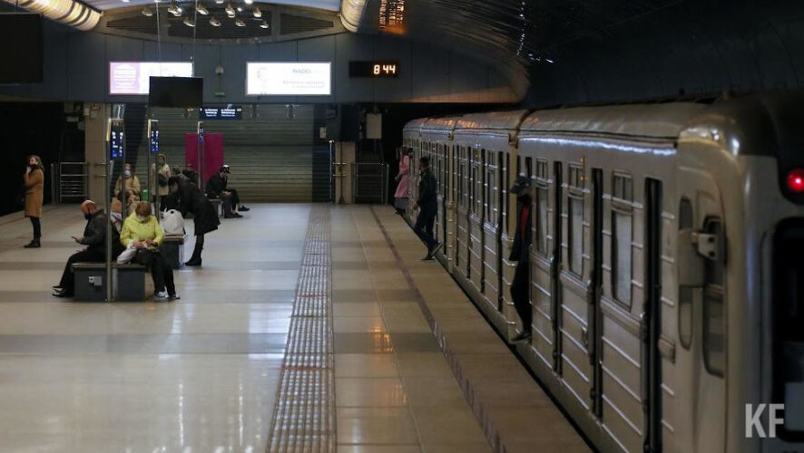 Такие санкции уже действуют в Санкт-Петербурге.