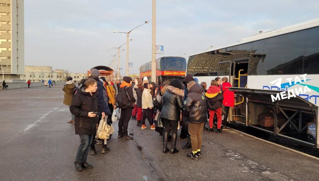 После выпуска ребята смогут поступить в вузы республики на льготных условиях.