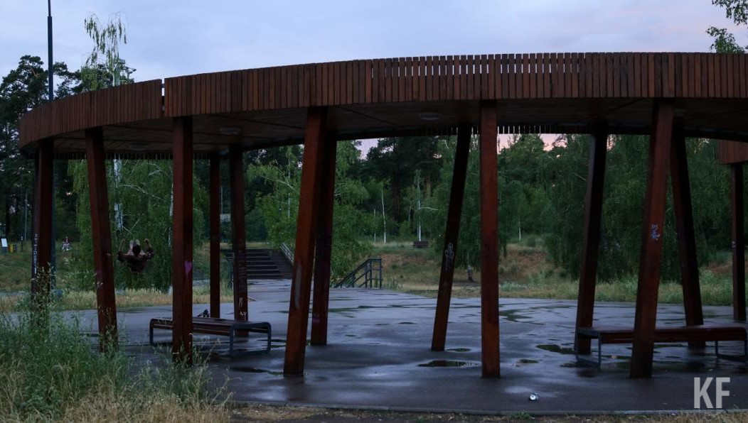 Алексей Фролов прокомментировал факты вандализма в Татарстане.