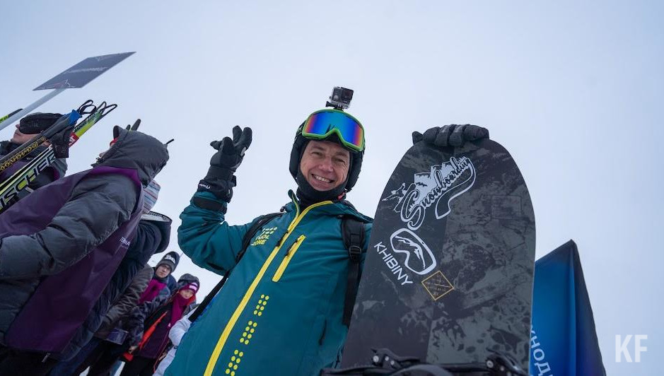 Жителей Казани приглашают принять участие в мероприятиях.