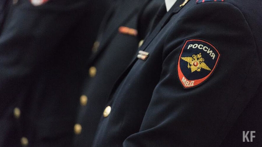 Полиция уже начала расследование.