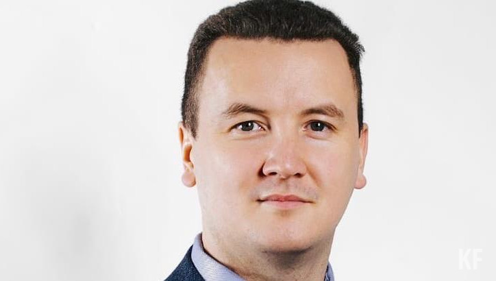 Им стал Радик Гисмятов.