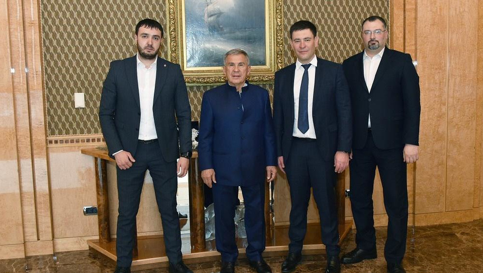 Делегация региона во время визита в Татарстан посетит Агентство инвестиционного развития РТ