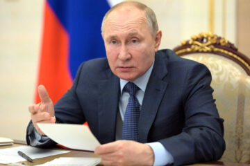 Президент России предложил разработать единый подход для обеспечения безопасности всех школ.