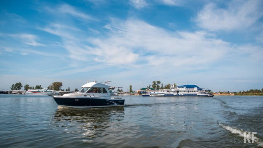 В суде предположили