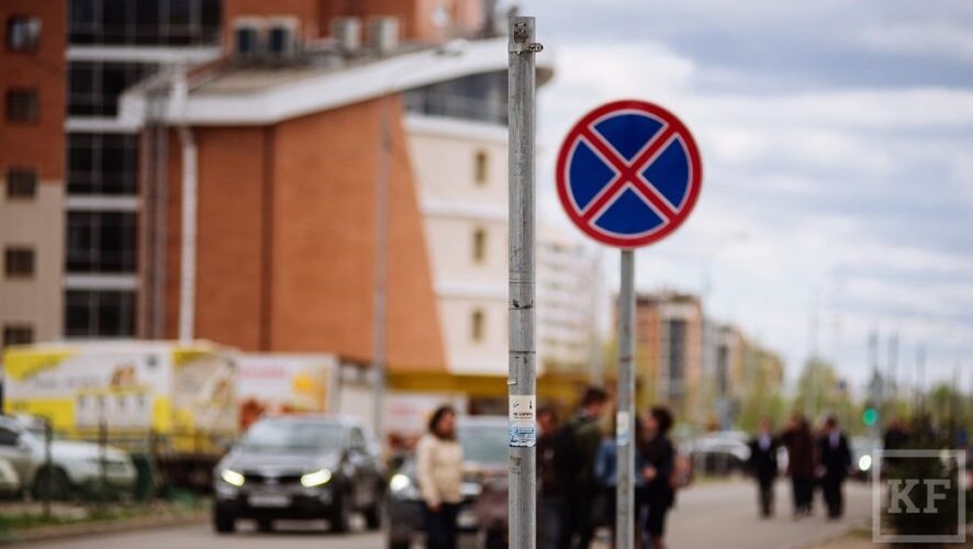 Почему на дорогах столицы Татарстана опасно ездить