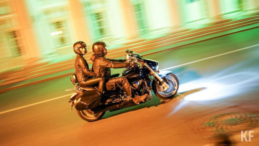 Законопроект внесут в Госдуме.