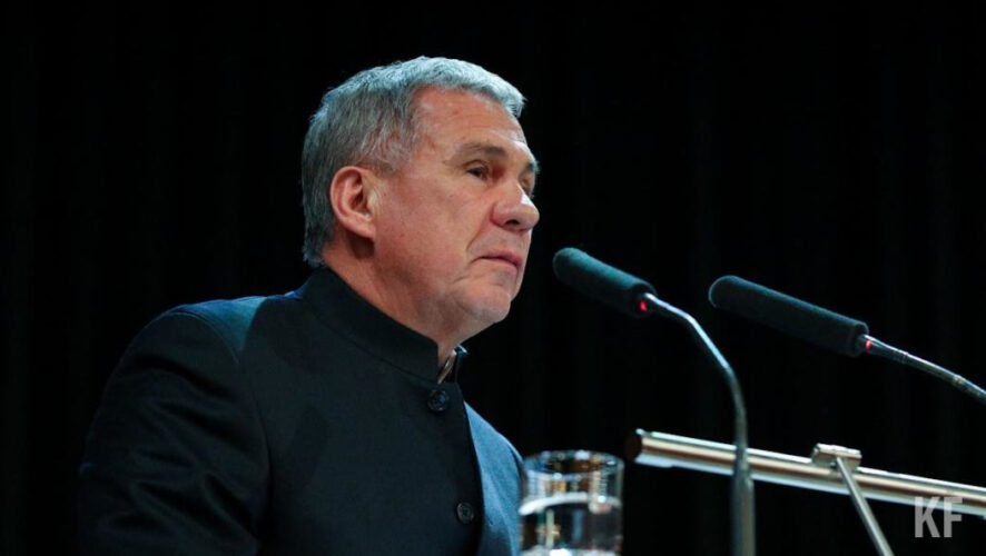 Лидер региона принял участие в пленарной сессии форума &laquo;Сообщество&raquo;.