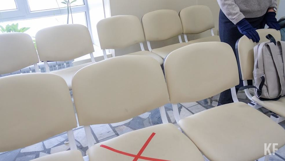 «Стелс-омикрон» имеет высокую степень заразности.