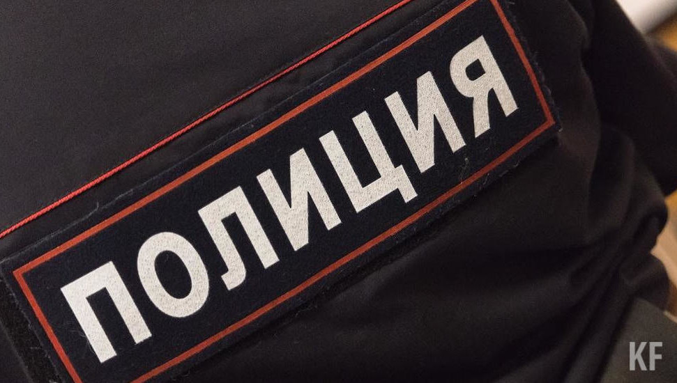 Материальный ущерб оценен на сумму более 44 тысяч рублей.