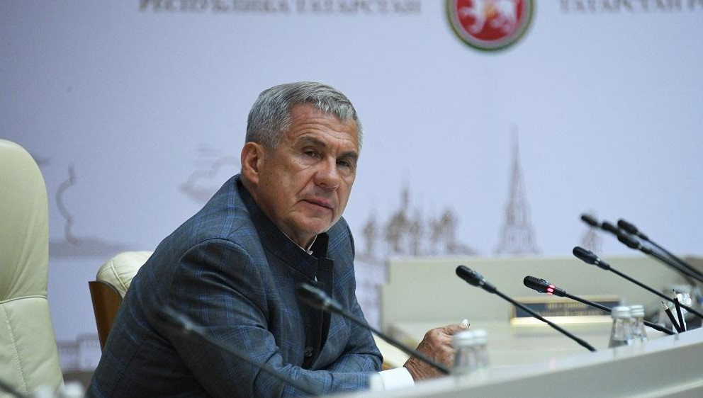 Руководство республики видит в этом большой потенциал.