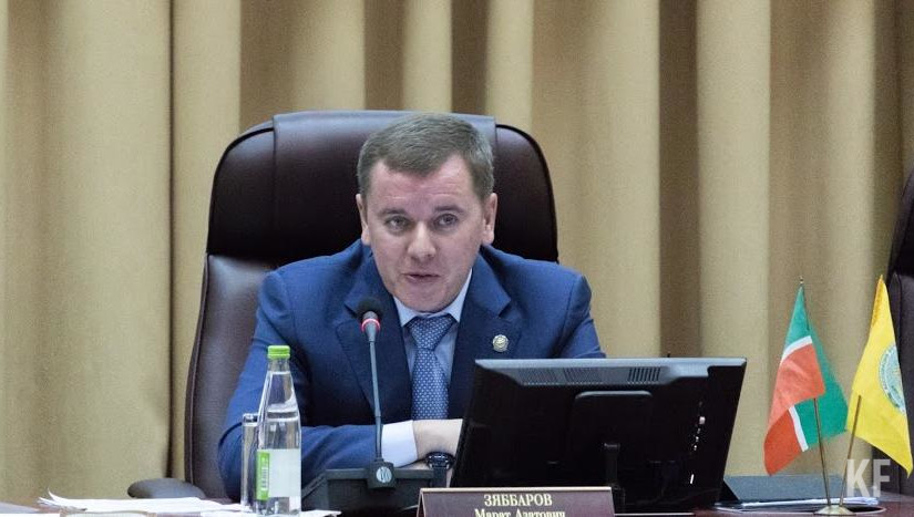 Рустам Минниханов поручил проводить эту работу и далее.