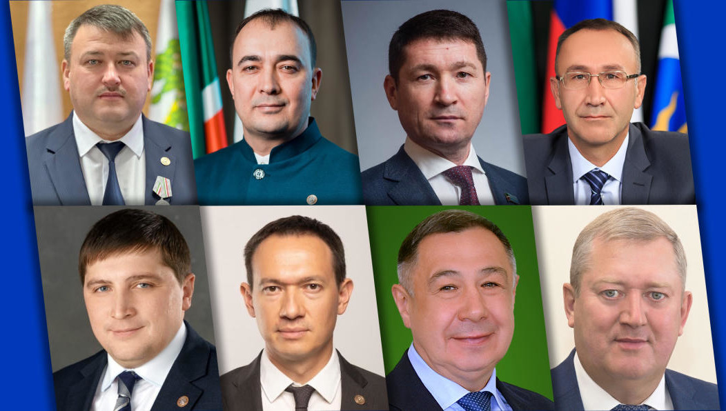 Ведение страниц в социальных сетях для чиновников сделали обязательным с 1 декабря. Редакция KazanFirst провела исследование