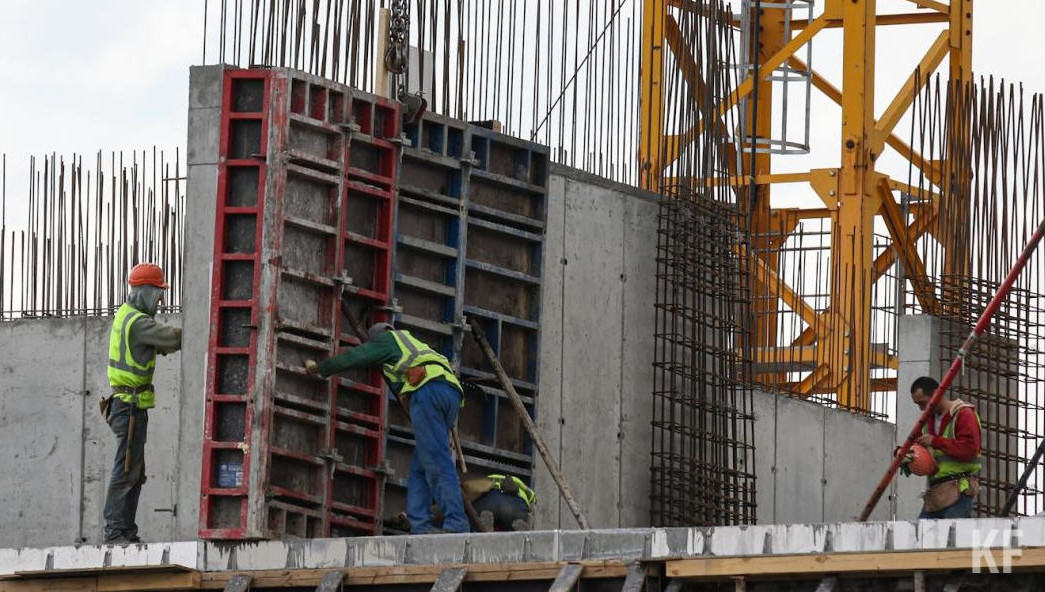 Уже сдано 53 объекта