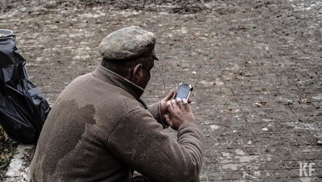 С инициативой выступили Общественная палата и Совет по попечительству в соцсфере при правительстве