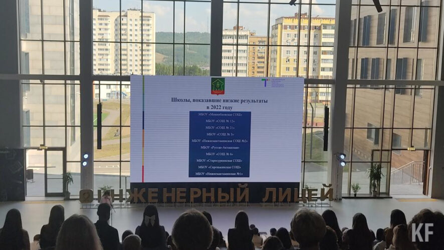 По словам Тимура Нагуманова