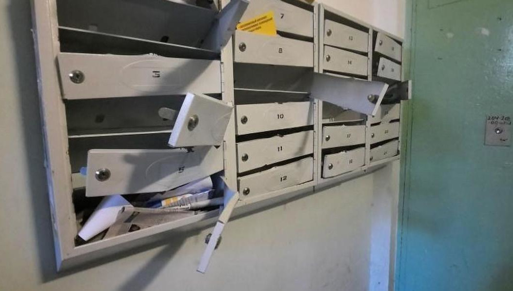 Инциденты произошли по улицам Ямашева и Восход.