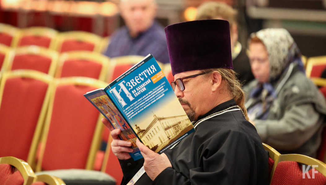 Спустя четыре года в республике вновь прошел Форум православной общественности. Для действующего митрополита Кирилла мероприятие стало первым. Рассказываем